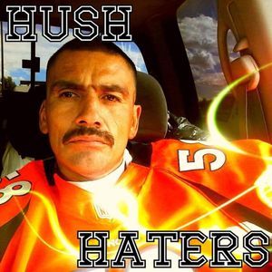 Meet your Posher, Jose